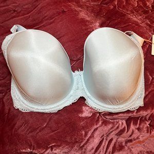 PANACHE ELISE MOULDED T-SHIRT BRA 9271 NWT 38 G